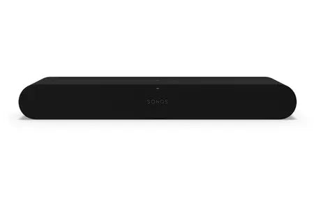 Barre de son Sonos Ray Noir Sonos