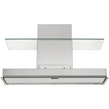 Hotte encastrable 							FALMEC				MOVE1410 Inox  Verre / Blanc GUERIN ELECTROMENAGER