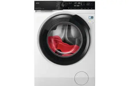 Lave-linge hublot AEG LFR73H169Q AUTODOSE / CAREDRUM Aeg