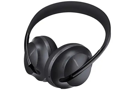 Casque Audio Bose Casque Noise Cancelling Headphones 700 Black Bose