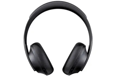 Casque Audio Bose Casque Noise Cancelling Headphones 700 Black Bose