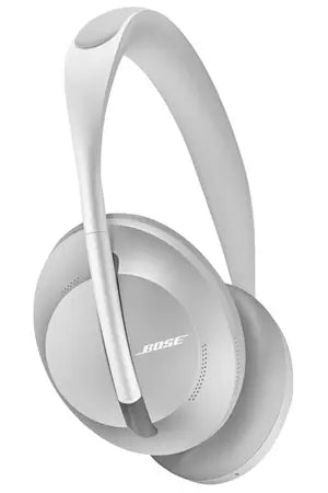 Casque Audio Bose Casque Noise Cancelling Headphones 700 Silver Bose