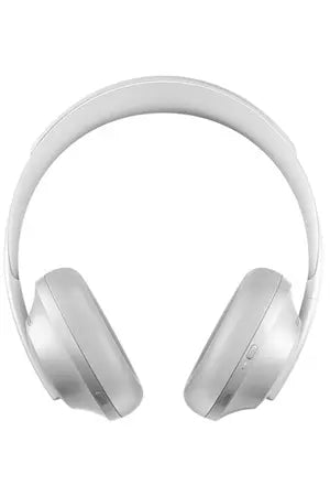 Casque Audio Bose Casque Noise Cancelling Headphones 700 Silver Bose