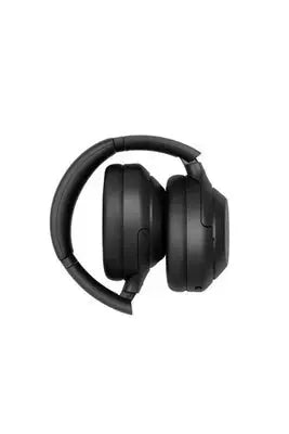 Casque Audio Sony Casque Hi-Res Sans Fil Bluetooth À Réduction De Bruit Wh-1000xm4 Noir Sony