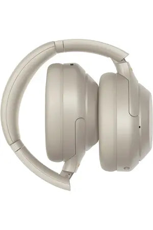 Casque Audio Sony Wh-1000xm4 Silver Casque Hi-Res Bluetooth À Réduction De Bruit Sony