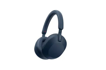 Casque Audio Sony Wh1000xm5 Bleu Nuit Sony