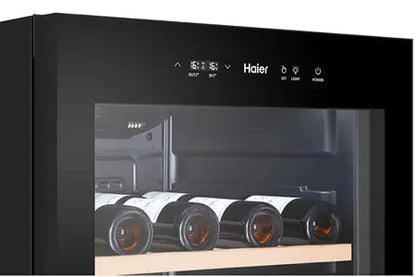 Cave de vieillissement Haier WS120GA Haier