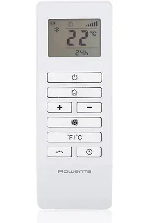 Climatiseur mobile Rowenta RWAC9K Rowenta