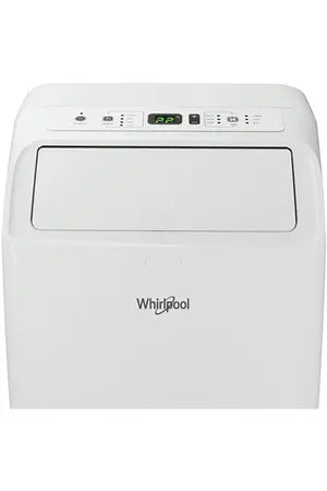 Climatiseur mobile Whirlpool PACF212HPW Whirlpool