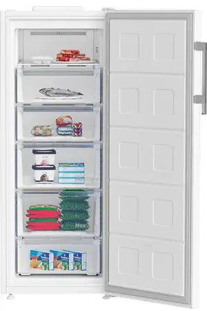 Congélateur armoire Beko BR3XRFNE274W1 Beko