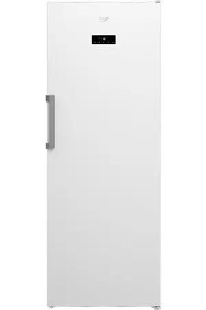 Congélateur armoire Beko RFNE448E35W Beko