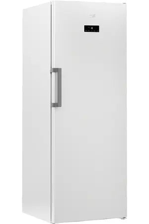 Congélateur armoire Beko RFNE448E35W Beko