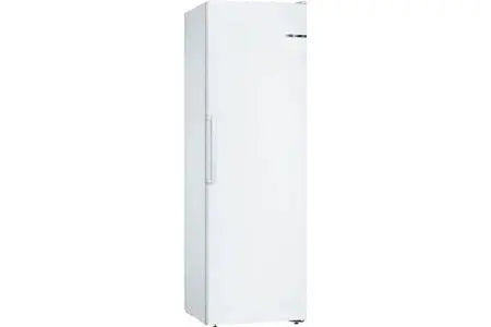 Congélateur armoire Bosch Serie 4 GSV36VWEV Bosch