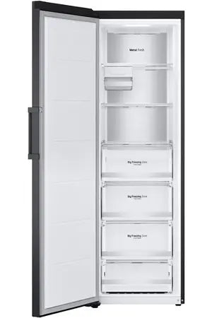 Congélateur armoire Lg GFM61MCCSD Lg