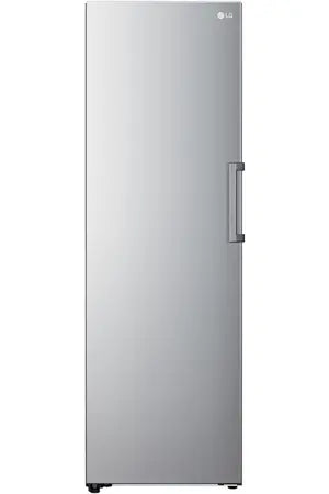 Congélateur armoire Lg GTF61PZCSE Lg