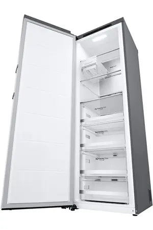 Congélateur armoire Lg GTF61PZCSE Lg