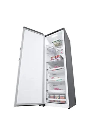 Congélateur armoire Lg GTF61PZCSE Lg