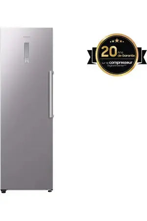 Congélateur armoire Samsung RZ32C7BDESA Samsung