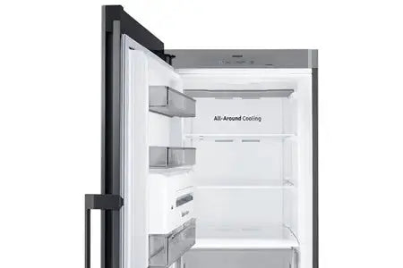 Congélateur armoire Samsung RZ32C7BDESA Samsung