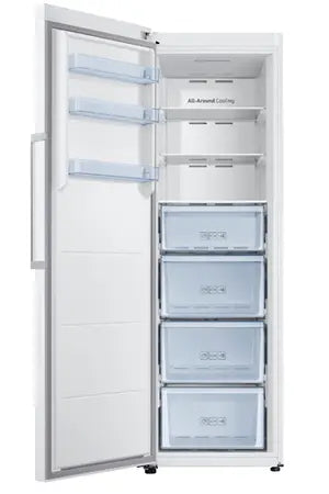 Congélateur armoire Samsung RZ32M7125WW Samsung