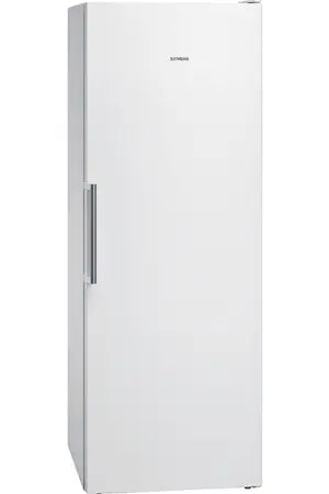 Congélateur armoire Siemens GS58NAWEV Siemens