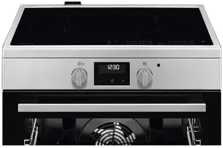 Cuisinière induction Aeg CIB6641ABM Aeg