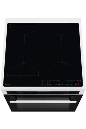 Cuisinière induction Aeg CIS6679BPW Aeg