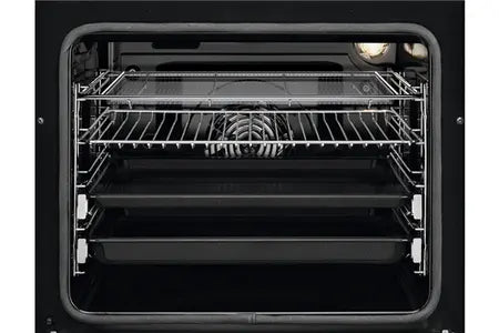 Cuisinière induction Aeg CIS6699BPW Aeg