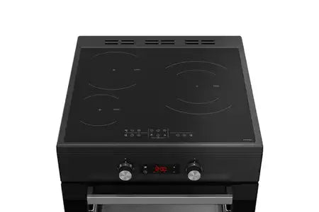 Cuisinière induction Beko FSE68304MAPS Beko