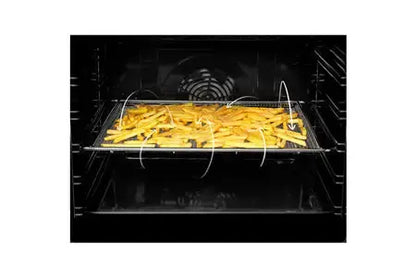 Cuisinière induction Electrolux EKI64893DK Electrolux