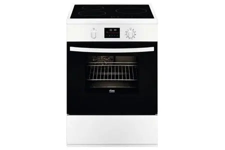 Cuisinière induction Faure Cuisinière induction 54l 3 feux blanc FCI6593PWA Faure