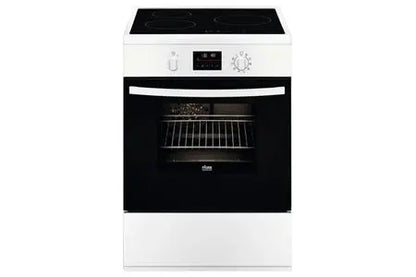 Cuisinière induction Faure Cuisinière induction 54l 3 feux blanc FCI6593PWA Faure