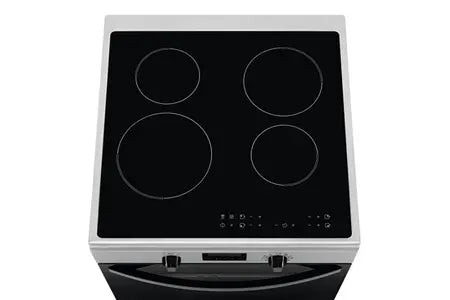 Cuisinière induction Faure FCI6599PSA Faure