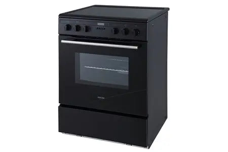 Cuisinière induction Proline P601IMCIBK Proline