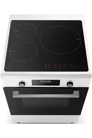 Cuisinière induction Schneider SCI63MFPW Schneider