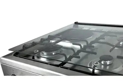 Cuisinière mixte Beko FSE63310DBP Beko