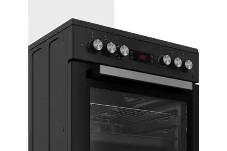 Cuisinière mixte Beko FSE63310DBP Beko