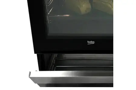 Cuisinière mixte Beko FSS63110DWCS Beko