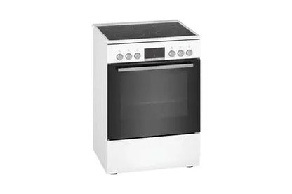 Cuisinière vitrocéramique Bosch Series 4 HKR39C220 Bosch