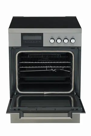 Cuisinière vitrocéramique De Dietrich DCV1568X INOX De Dietrich