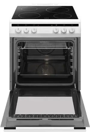 Cuisinière vitrocéramique Thomson THV60WH Thomson