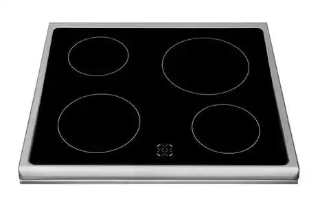 Cuisinière vitrocéramique Thomson THV60X Thomson