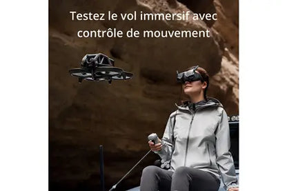 Drone Dji Avata Dji