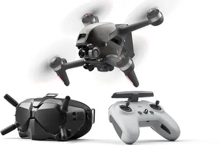 Drone Dji FPV Combo Dji