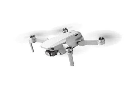 Drone Dji Mini 2 Dji