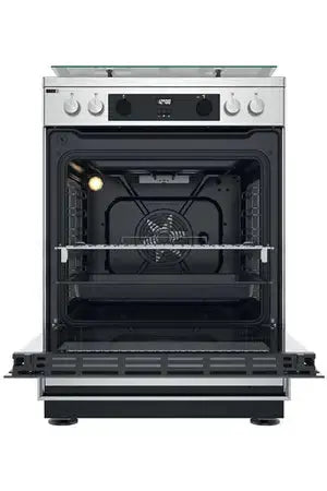 Gazinière Whirlpool WS68G8CCXT/E Whirlpool