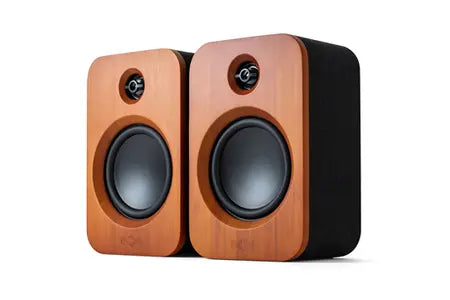 Enceinte Connectée Hifi House Of Marley Simmer Down Duo House of Marley