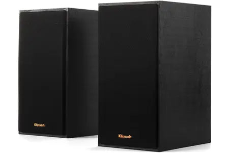 Enceinte bibliothèque Klipsch R-41 PM Black (X2) Klipsch