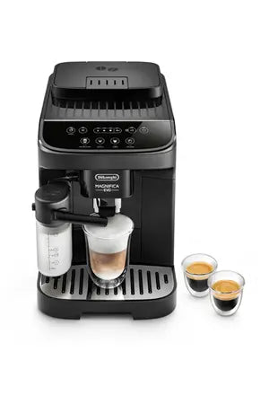 Expresso Avec Broyeur Delonghi Magnifica Evo Ecam290.51.B Noir Delonghi