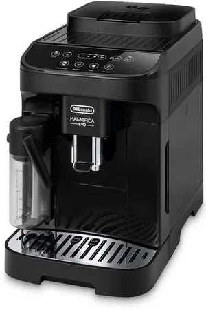 Expresso Avec Broyeur Delonghi Magnifica Evo Ecam290.51.B Noir Delonghi